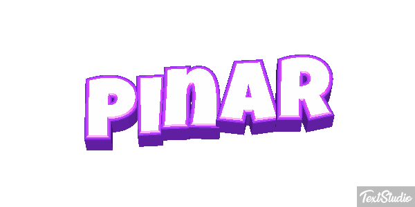 Pınar Effetto testo