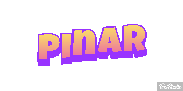 Pınar Effetto testo