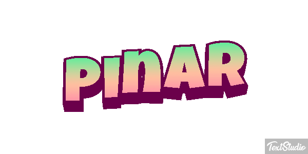 Pınar Effetto testo