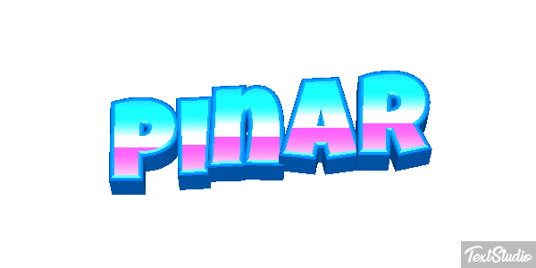 Pınar Effetto testo