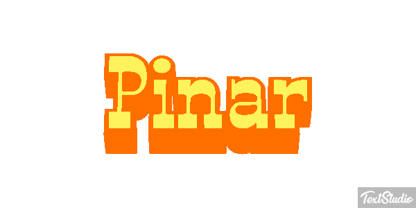 Pınar Effetto testo