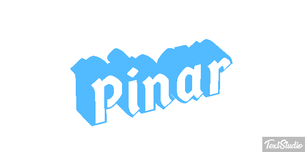 Pınar Effetto testo