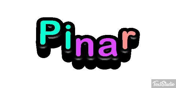 Pınar Effetto testo