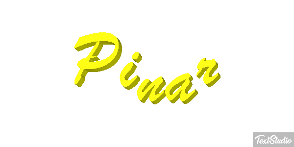 Pınar Effetto testo