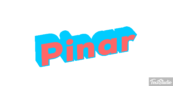 Pınar Effetto testo
