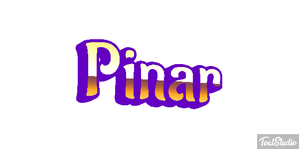 Pınar Effetto testo