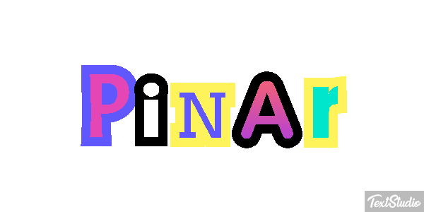 Pınar Effetto testo