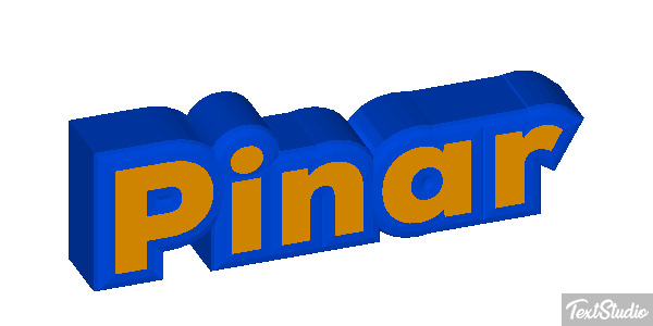 Pınar Effetto testo