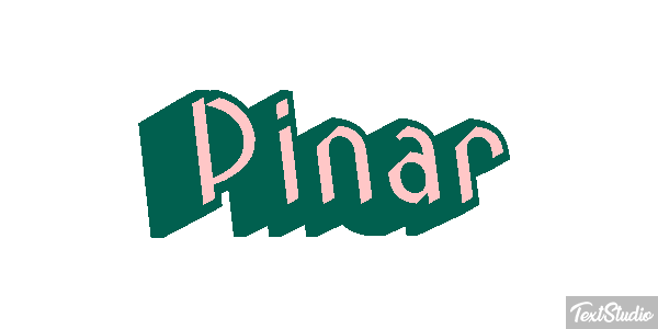 Pınar Effetto testo