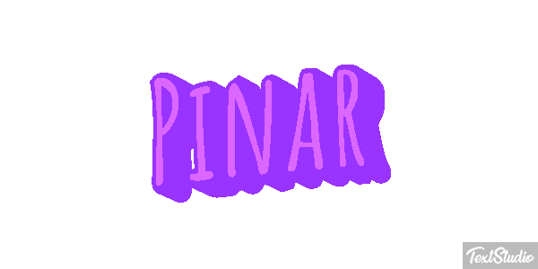 Pınar Effetto testo