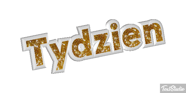 Tydzień Texteffekt