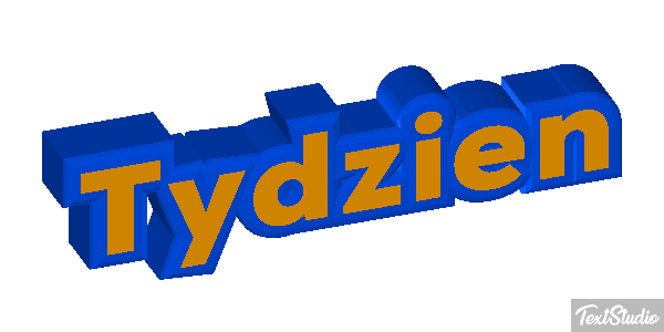 Tydzień Texteffekt