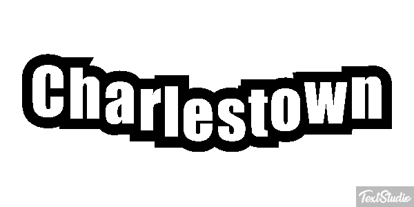 Charlestown Metin efekti