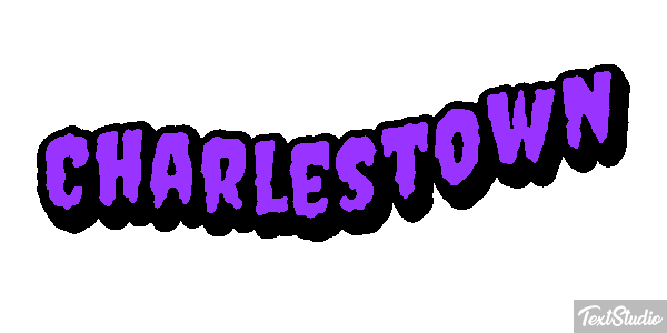 Charlestown Metin efekti