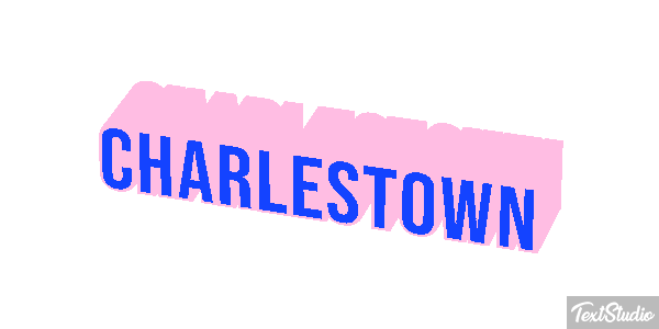 Charlestown Metin efekti
