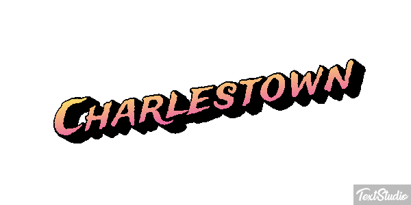 Charlestown Metin efekti