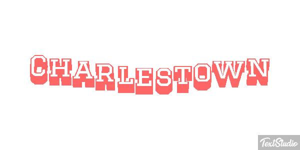 Charlestown Metin efekti