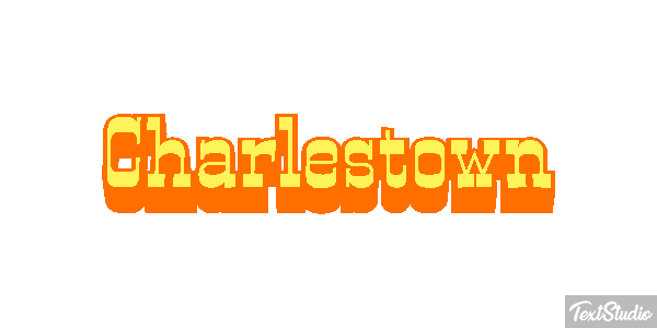 Charlestown Metin efekti