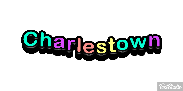 Charlestown Metin efekti