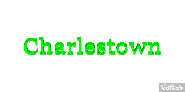 Charlestown Metin efekti
