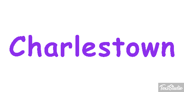 Charlestown Metin efekti