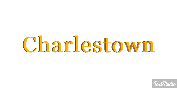 Charlestown Metin efekti