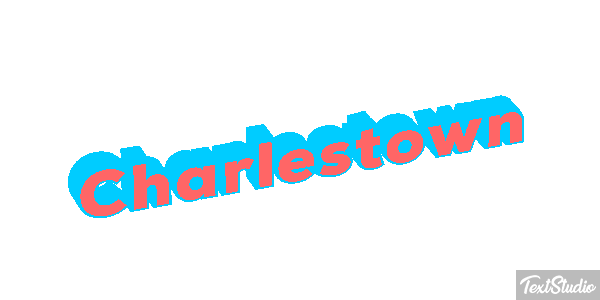 Charlestown Metin efekti