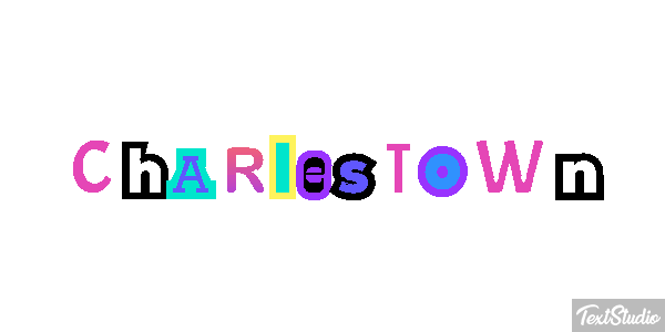 Charlestown Metin efekti