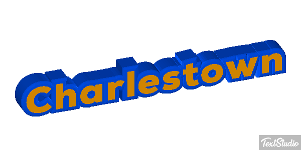 Charlestown Metin efekti