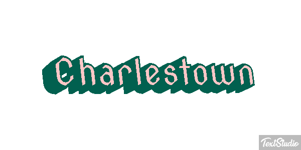 Charlestown Metin efekti
