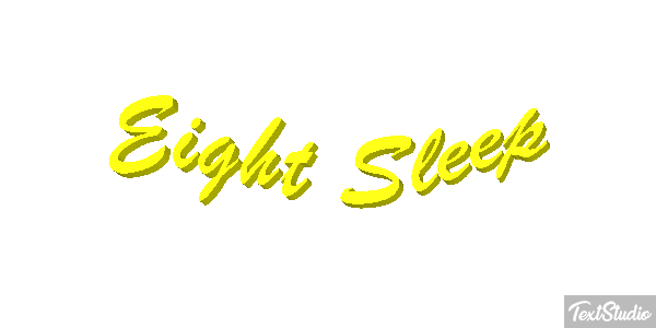 Eight Sleep Effet de texte