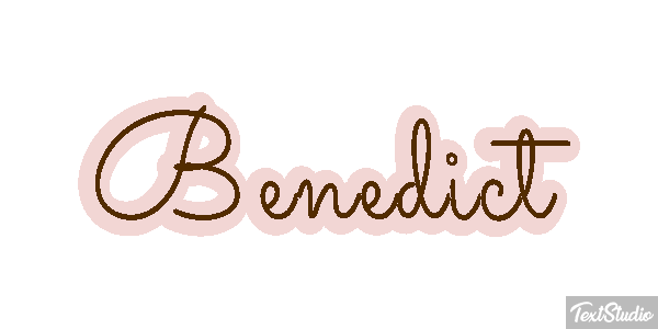Benedict Metin efekti