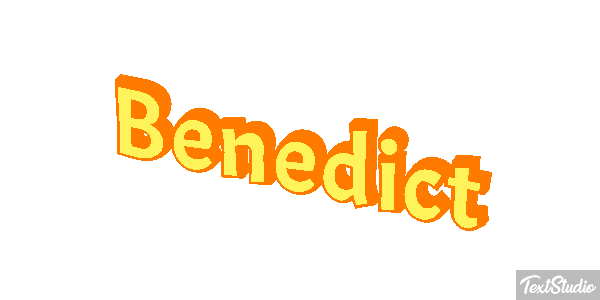 Benedict Metin efekti
