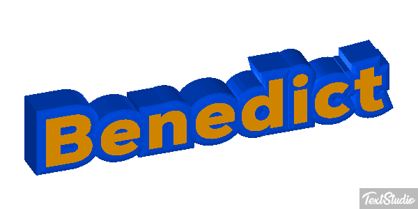 Benedict Metin efekti