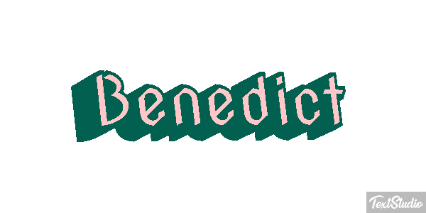 Benedict Metin efekti