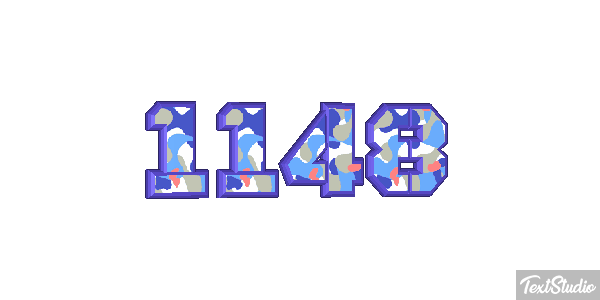 1148 Efeito do texto