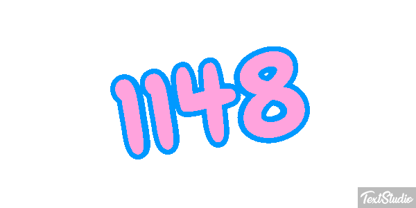 1148 Efeito do texto