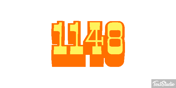 1148 Efeito do texto