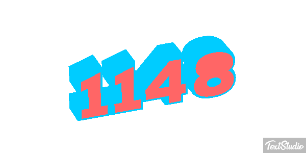 1148 Efeito do texto