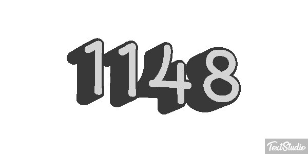 1148 Efeito do texto