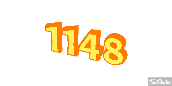 1148 Efeito do texto