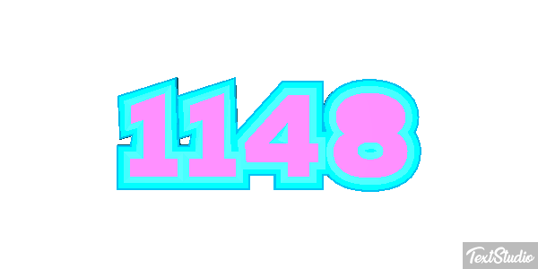 1148 Efeito do texto