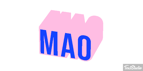Mão Effetto testo