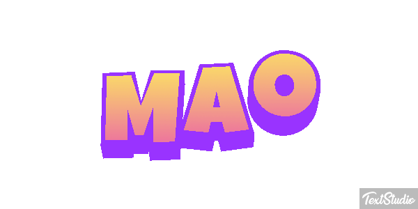 Mão Effetto testo