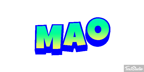 Mão Effetto testo