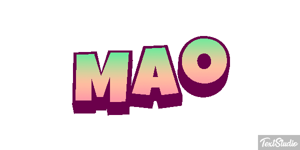 Mão Effetto testo
