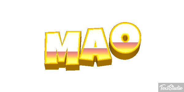 Mão Effetto testo