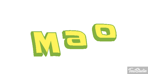 Mão Effetto testo