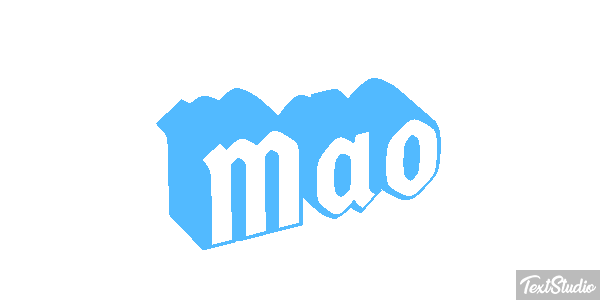 Mão Effetto testo