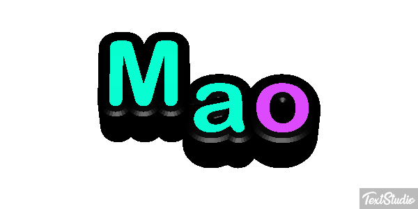 Mão Effetto testo